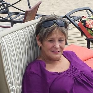 Meet your Posher, Karen